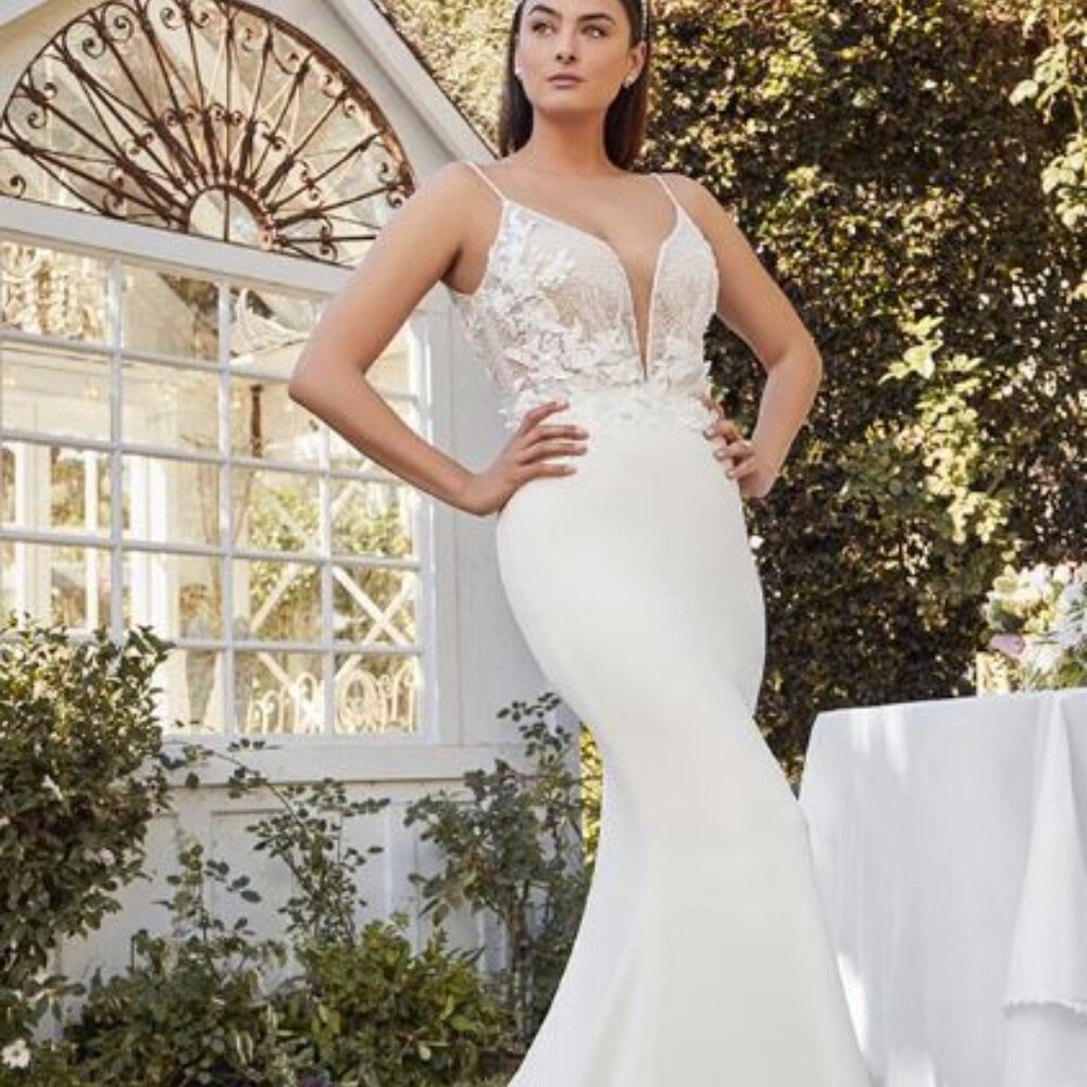 Wedding Gown